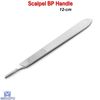 Dental Subgingival Scaler Micro Periodontal Gracey Curettes Surgery Instruments