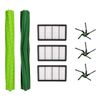 Replacement Parts Kit for iRobot Roomba S9 S9+ S9 Plus Robot Accessories