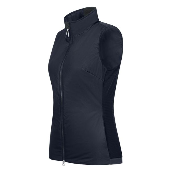 ELT Palma Windbreaker Vest, Deep blue, XL