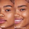 e.l.f. The Hottest Drops Duo, Holy Hydration! Thirst Burst Drops & Bronzing Drops, For a Radiant & Sun-Kissed Finish, Hyaluronic Acid & 5% Niacinamide, Vegan & Cruelty Free, Travel Size