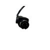 Mulin Electric Switch - MLSK14-E 4 Button Power Recliner Switch