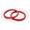 Injector Cup O-Ring - Duramax LB7 2001-2004 pkg of 2