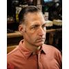 Imperial Barber Grade Products Blacktop Pomade, 6 Oz