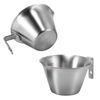 2 Pack Espresso Cups