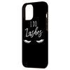 iPhone 14 Plus Makeup Artist Gift Lashes Eyelash Lash Cosmetologist Case