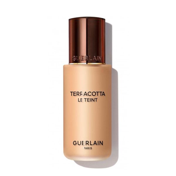 Guerlain Terracotta Le Teint Fluid Foundation 4W