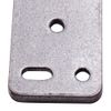Door Pivot Hinge Heavy Duty Hidden Bookcase Hinges Secret Door Hinges Set