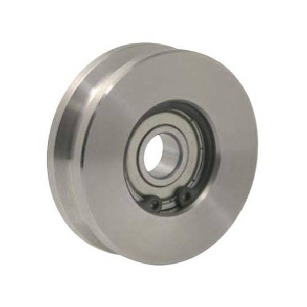 Benric RABS0440R Round Belt Roller