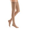 Medi Plus Thigh High 20-30mmHg Open Toe, VI, BGE