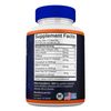 Carbofire Capsules Maximum Strength Formula Carbo Fire Pills Supplement (3 pack)