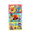 Anpanman Flushable Pocket Tissue 16 Sheets (8 Pairs) x 6 Packs