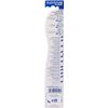 Elgydium Toothbrush Classic Head - Hard Bristles