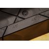 Sealey Mini Mitre Box 250 x 85 x 50mm MB01