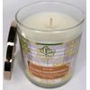 2 BATH & BODY WORKS WHITE BARN SUGARED SNICKERDOODLE 1 WICK 8 OZ CANDLE
