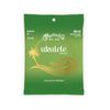 MARTIN Premium Concert Ukulele Strings Graphite Gray Polygut Tuning C Train 0228 (M610)