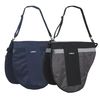 LeMieux Saddle Carry Bag - One Size Black