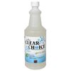 Sullivans Clear Choice Livestock Shampoo 1Qt Bottle