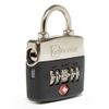 Go Travel 5 Dial TSA Accepted Combination Birthday Luggage Padlock (Ref 355)