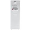 513-1417 La Crosse Technology Atomic Digital Wall Clock with TX141-BV2 Sensor