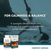 Host Defense Mushroom Supplement 120 Count Immune Support Energy Boost Capsules