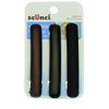 Scunci Barrettes44; Pack Of 3