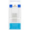 DMC 1767-26 Tapestry Hand Needles, 6-Pack, Size 26