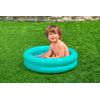 Bestway Paddling Pool Diameter 61 x 15 cm Assorted Colours