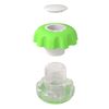 EZY DOSE Crush Pill Crusher and Grinder Storage Compartment Crushes Pills Vitamins Tablets, Colors may vary, Pack of 3