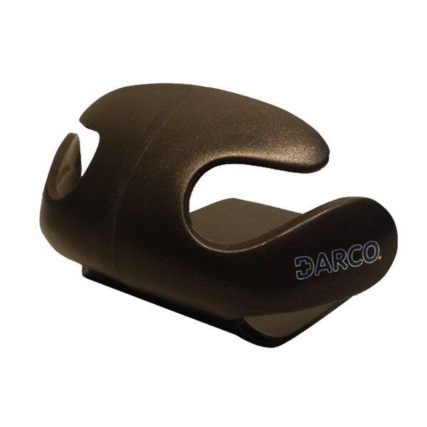 Darco Body Armor Toe Guard Squere (Men’s Small - X Large)