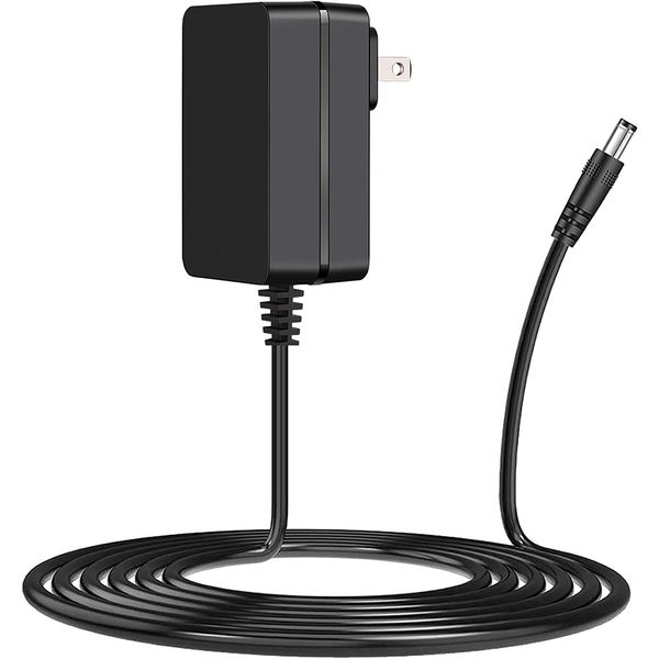 Guy-Tech 5V AC Adapter Compatible with Xiaomi Mi Box S Android TV AC Adapter Compatible with Box Replacement Power Supply