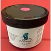Tahoo Miracle Body Scrub, 8oz jar size