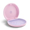 Invicta Mouthpiece Case Retainer Case (Pink)