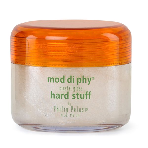 Philip Pelusi Hard Stuff Styling Wax
