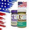 Basic Organics Vitamin E Ointment, 2 oz, Original (Pack of 3)