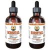 Horsetail (Equisetum arvense) Liquid Extract 2x2 Oz