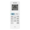Sharp CRMC-B103JBEZ Air Conditioner Remote Control (205 638 1065)
