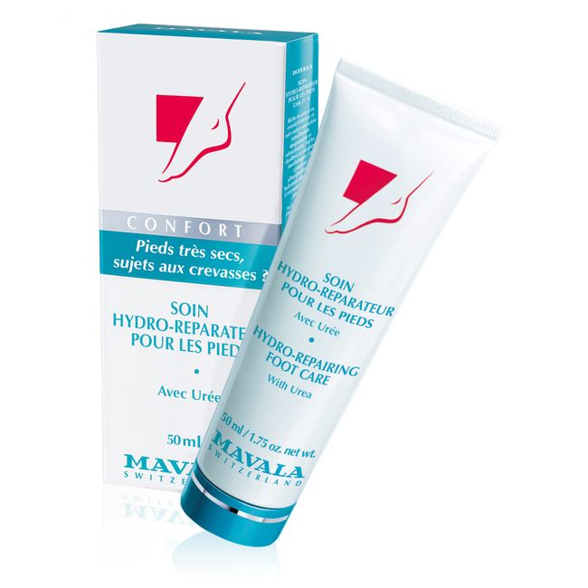 Mavala Hydro Repairing Foot Care Onarıcı Ayak Bakım Kremi 50ml