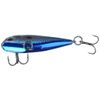 Rapala Ultra Light Rippin' Rap 04 Chrome Blue Lure