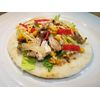 Arepas Colombianas (Arepa Mediana/Medium Size Arepa)