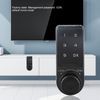 Electronic Cabinet Lock Touch Keypad Password Access Lock Digital Security Cabinet Coded Locker for Access Control System (#2)