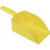 Other HILLBRUSH FEED SCOOP MEDIUM, Clear