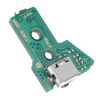 Charging Board for PS4,Replacement USB Charging Board Port Socket Charger JDS-050 for Controller Game Handle