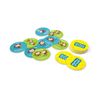 New - Peaceable Kingdom Monkey Around - Ages 2+ | 2 players