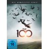 The 100: Die komplette Serie [24 DVDs]