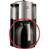Vacuum jug 181513 black/si