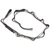Singing Rock Safety Daisy Chain (140-cm/55-Inch)