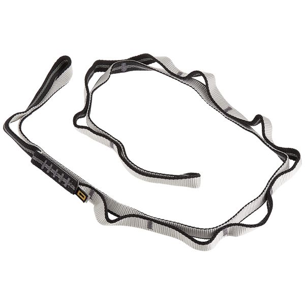 Singing Rock Safety Daisy Chain (140-cm/55-Inch)