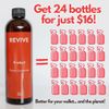 REVIVEEO Protect Cleaner Concentrate Multi-purpose, All-purpose, Concentrated, Mopping, Nontoxic, Plant Based