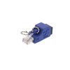Networx® ISDN (PRI) RJ45 Crossover Adapter