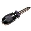 Keyless  3/16"- 3/4" Drill Chuck Self Tighten With MT4 Shank